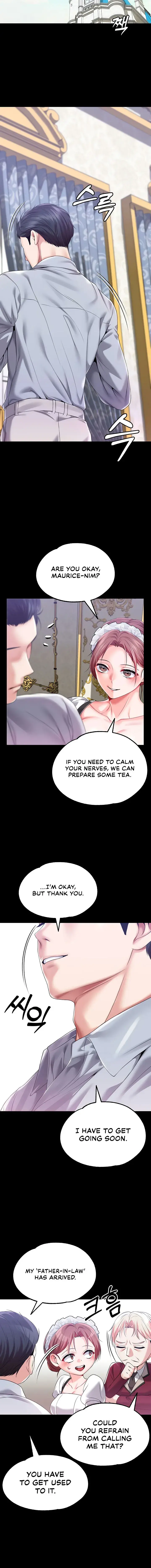 Breaking A Romantic Fantasy Villain Chapter 87 - Page 8