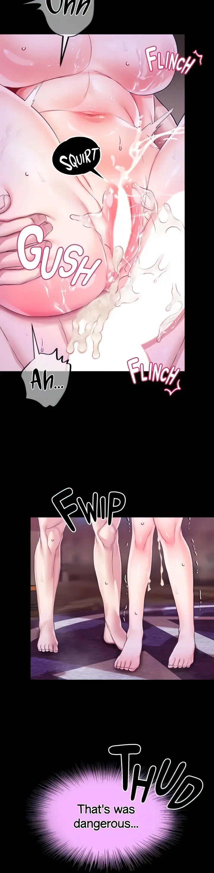 Breaking A Romantic Fantasy Villain Chapter 9 - Page 12