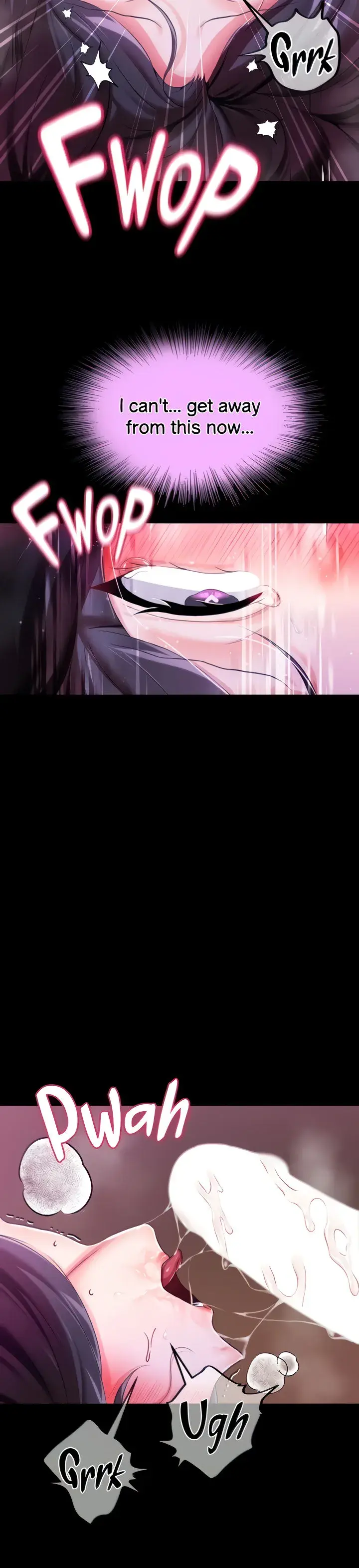 Breaking A Romantic Fantasy Villain Chapter 9 - Page 15