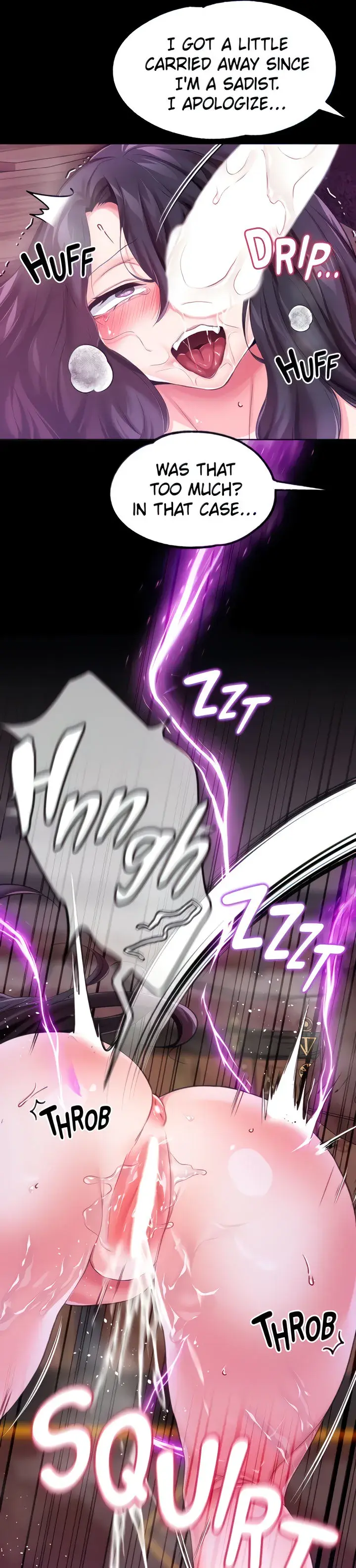 Breaking A Romantic Fantasy Villain Chapter 9 - Page 16