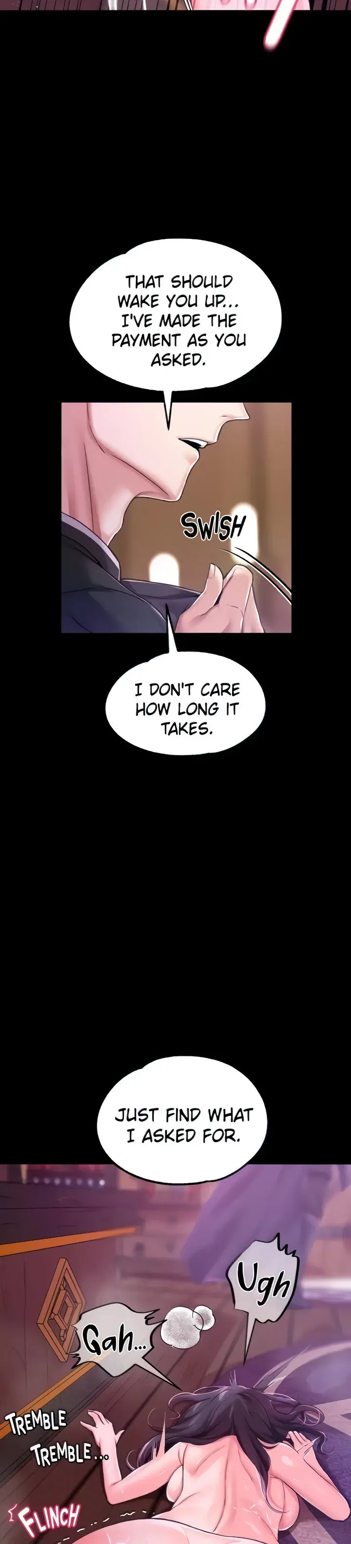 Breaking A Romantic Fantasy Villain Chapter 9 - Page 17