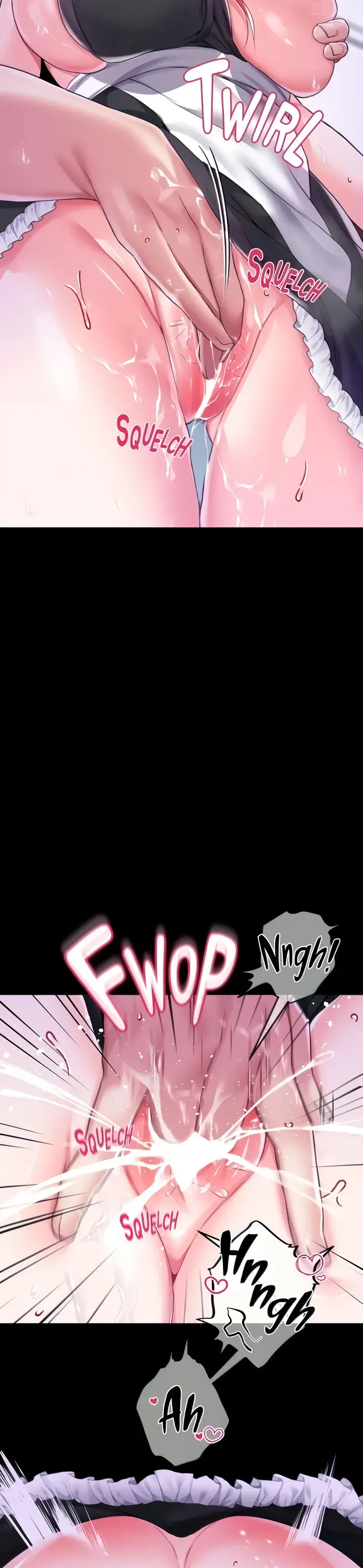 Breaking A Romantic Fantasy Villain Chapter 9 - Page 35