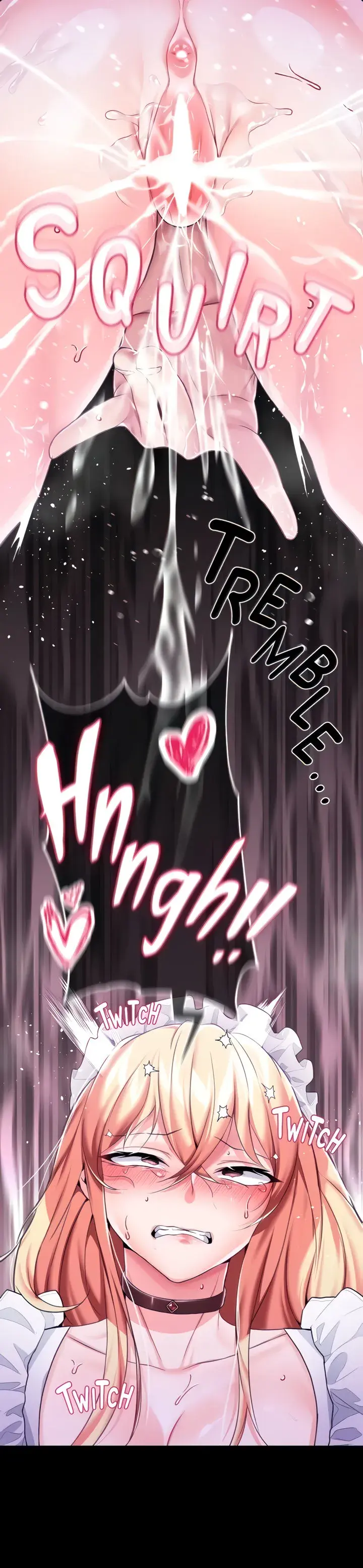 Breaking A Romantic Fantasy Villain Chapter 9 - Page 36