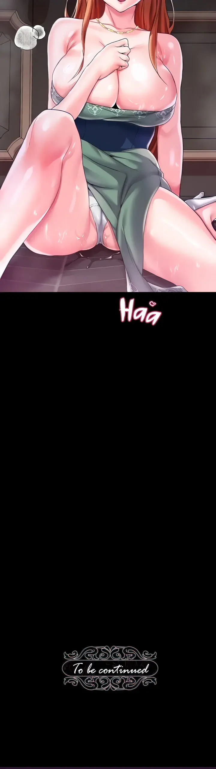 Breaking A Romantic Fantasy Villain Chapter 9 - Page 38