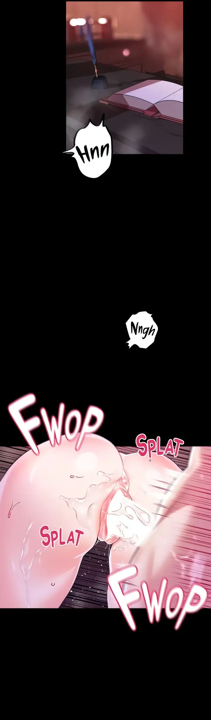 Breaking A Romantic Fantasy Villain Chapter 9 - Page 4