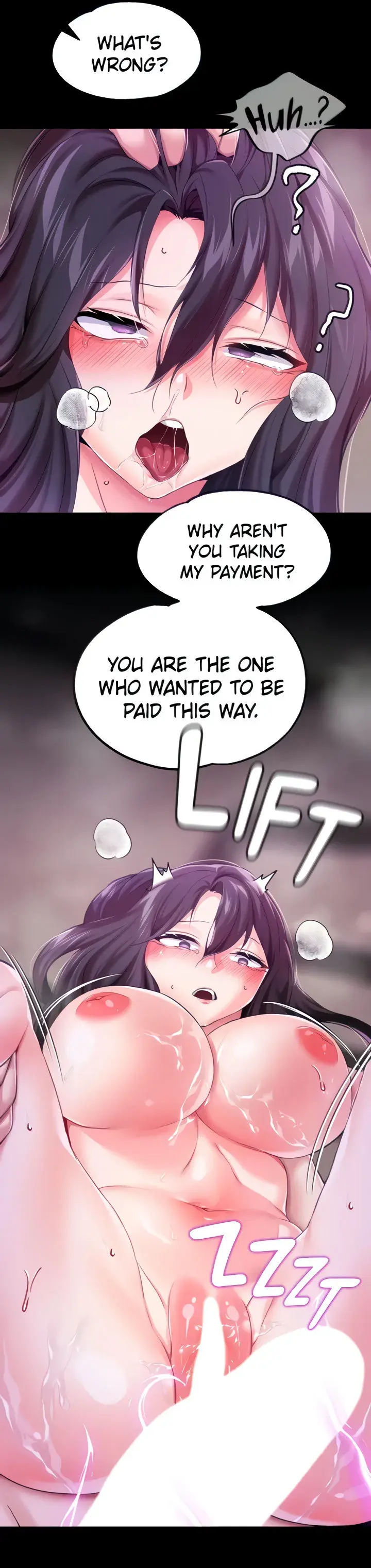Breaking A Romantic Fantasy Villain Chapter 9 - Page 7