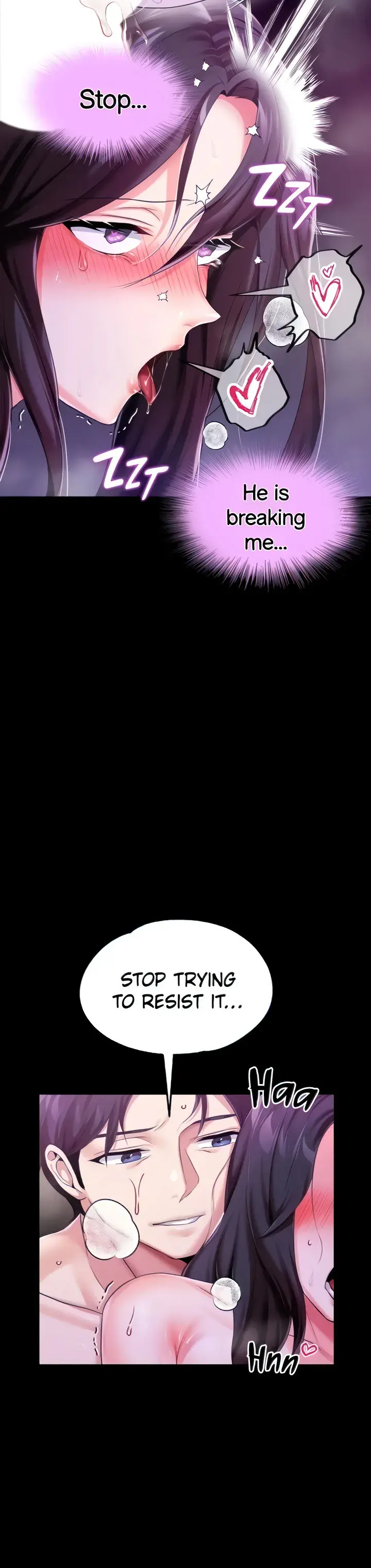 Breaking A Romantic Fantasy Villain Chapter 9 - Page 9