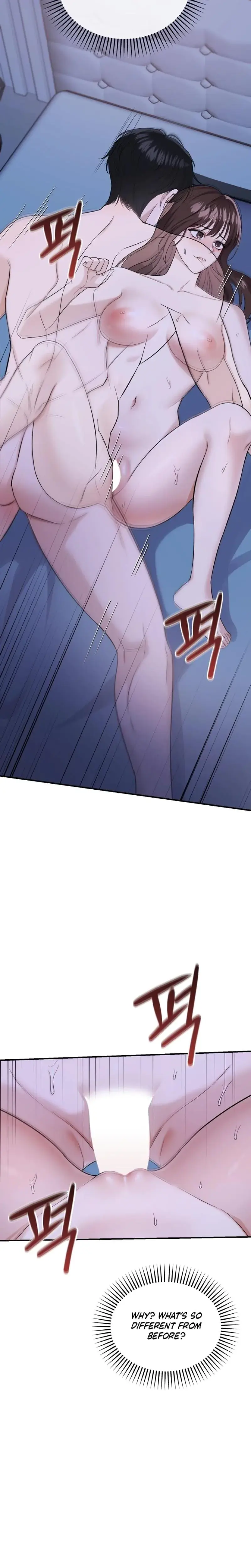 Bridal Training From The Butler Chapter 5 - Page 13