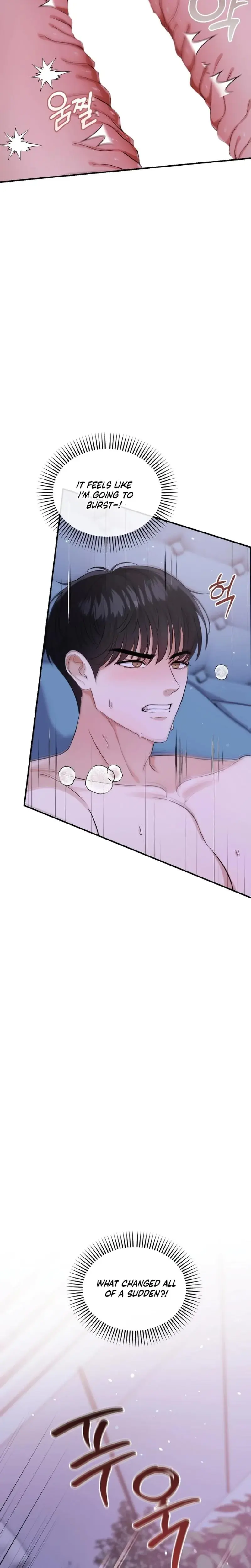 Bridal Training From The Butler Chapter 5 - Page 23