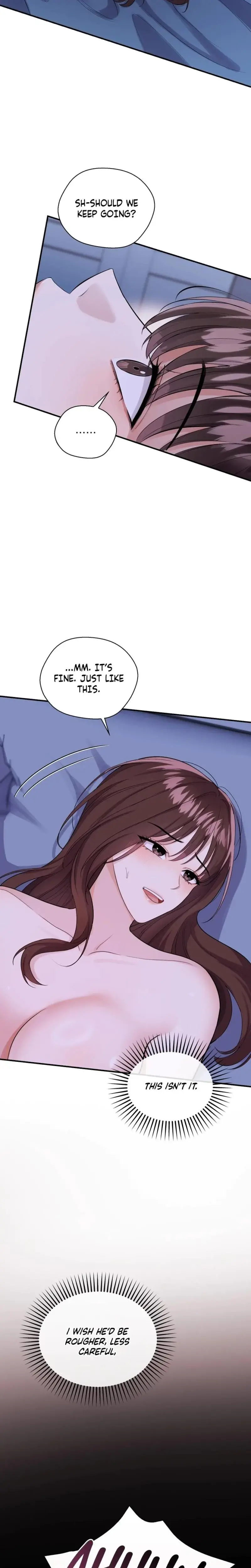 Bridal Training From The Butler Chapter 5 - Page 7
