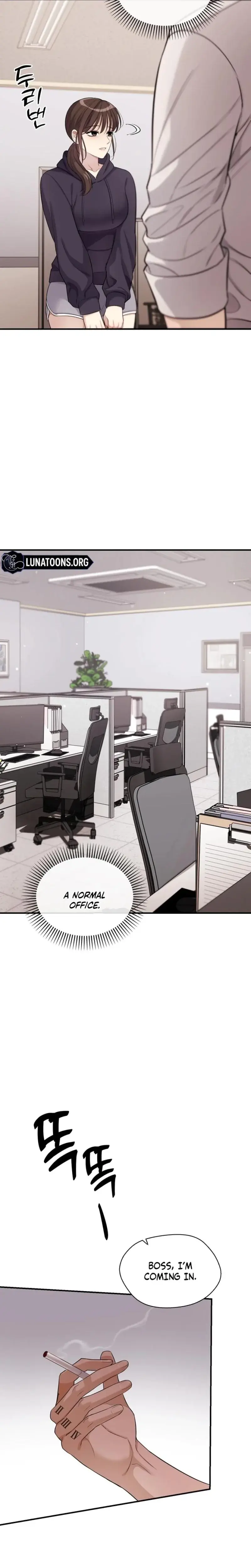 Bridal Training From The Butler Chapter 6 - Page 12