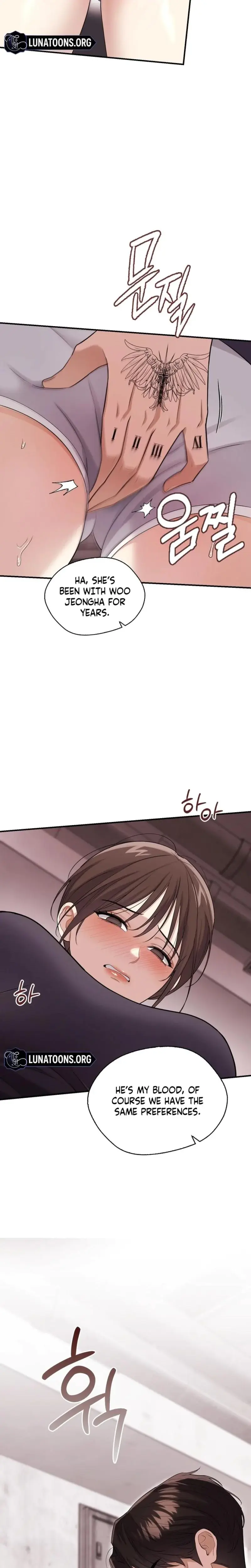 Bridal Training From The Butler Chapter 6 - Page 18