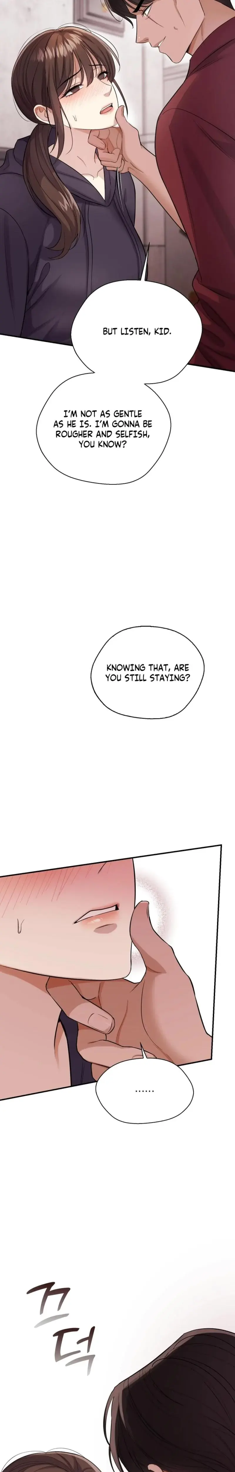 Bridal Training From The Butler Chapter 6 - Page 19