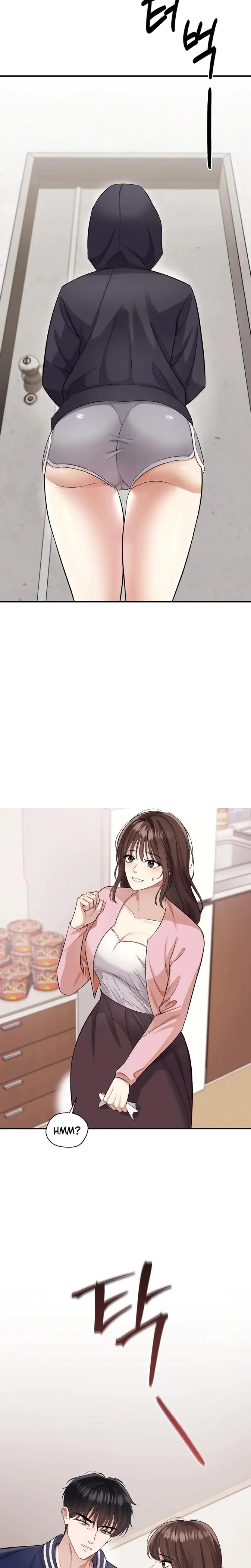 Bridal Training From The Butler Chapter 6 - Page 7