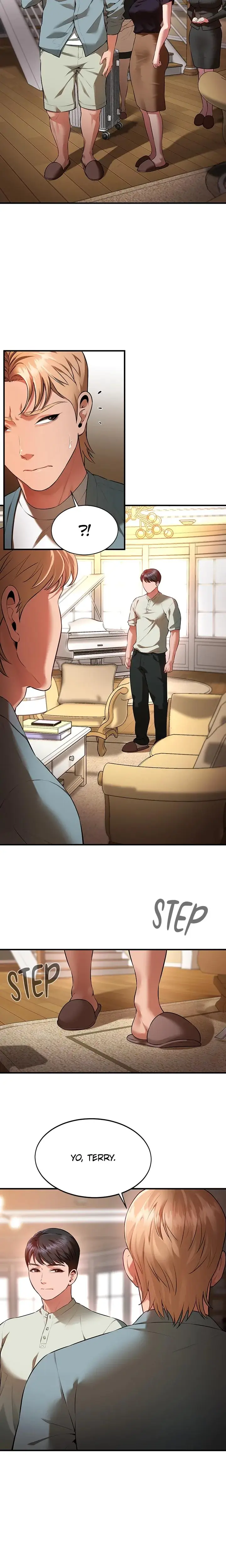 Bride Lessons Chapter 1 - Page 16