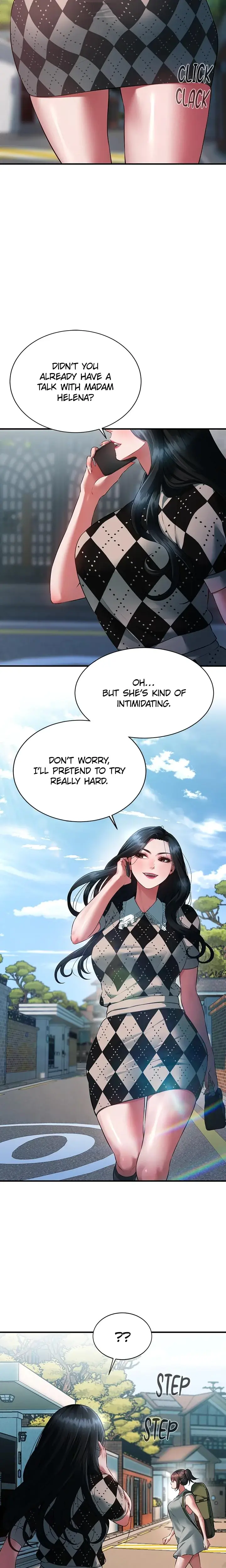 Bride Lessons Chapter 1 - Page 19