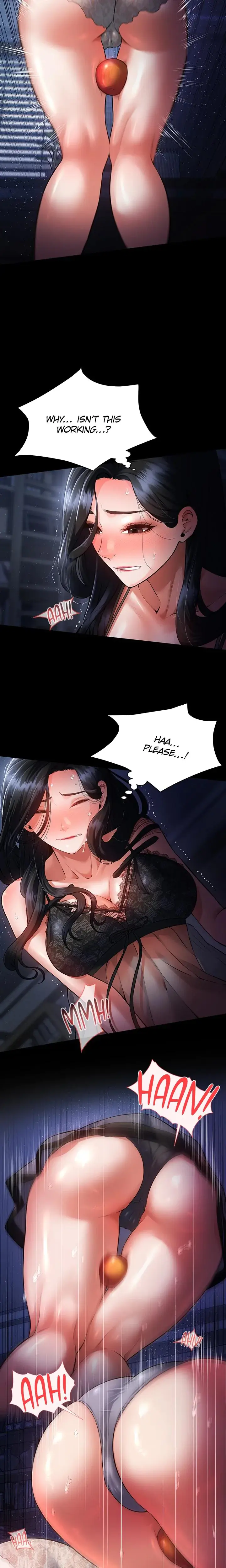 Bride Lessons Chapter 1 - Page 2