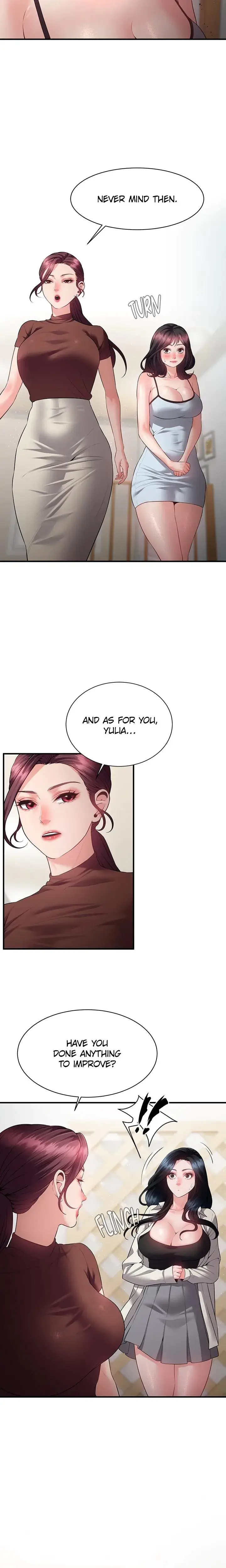 Bride Lessons Chapter 10 - Page 4