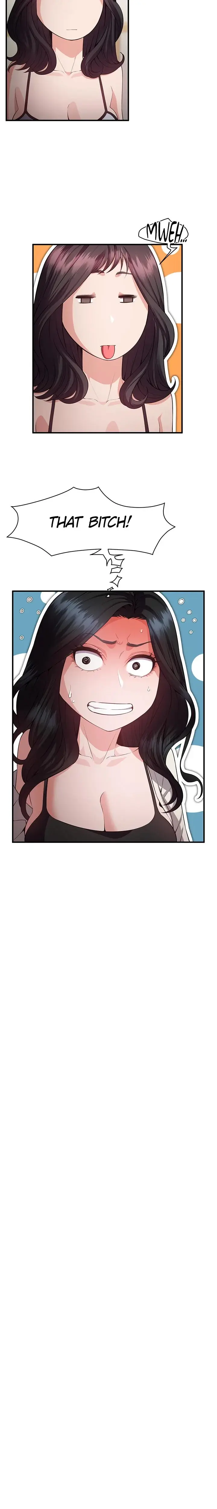 Bride Lessons Chapter 10 - Page 7