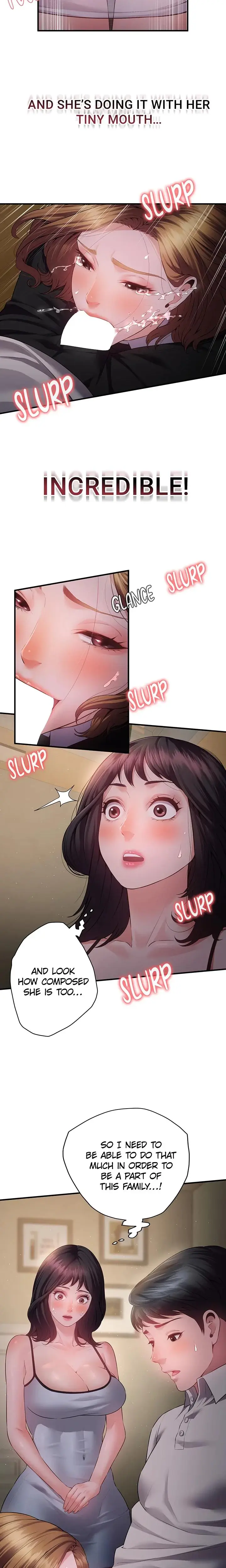 Bride Lessons Chapter 11 - Page 10