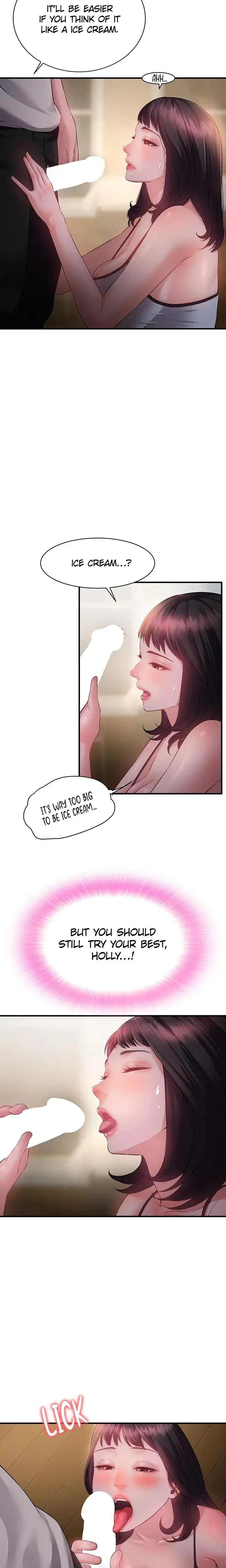 Bride Lessons Chapter 12 - Page 4