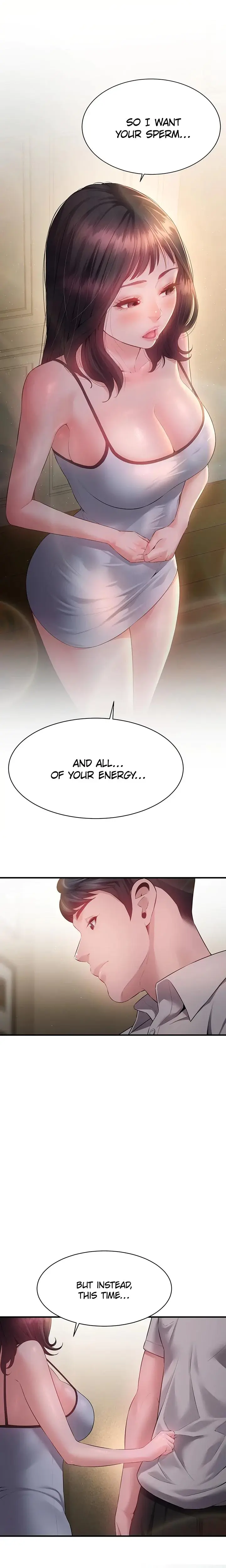 Bride Lessons Chapter 13 - Page 1