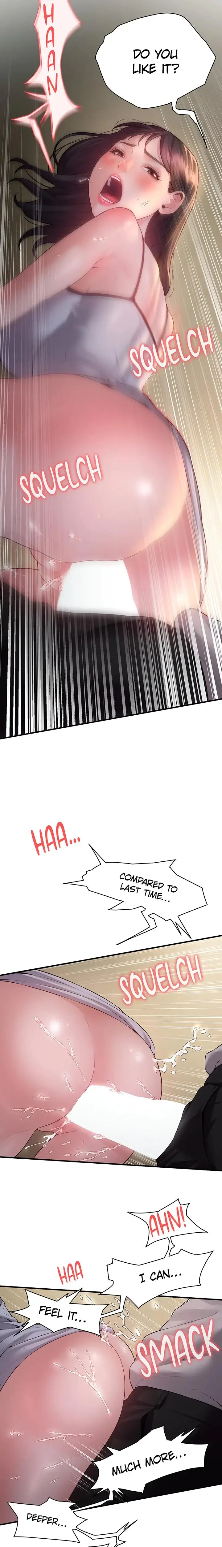 Bride Lessons Chapter 13 - Page 11