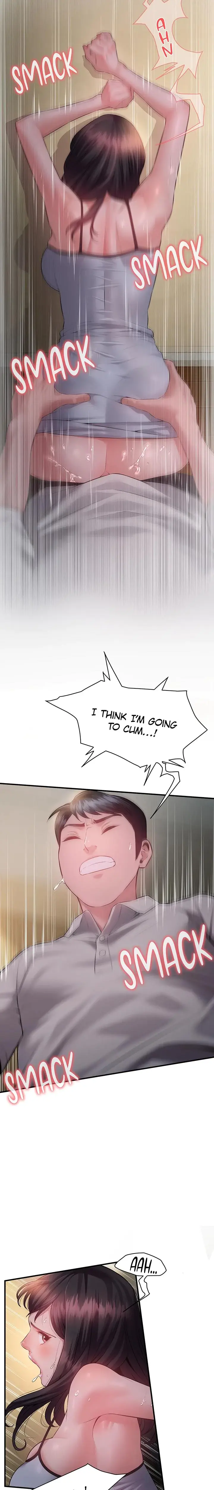 Bride Lessons Chapter 13 - Page 16
