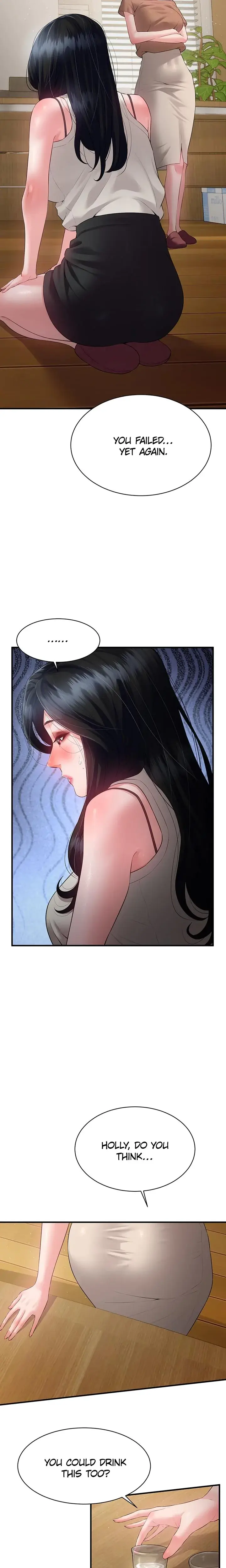 Bride Lessons Chapter 14 - Page 13