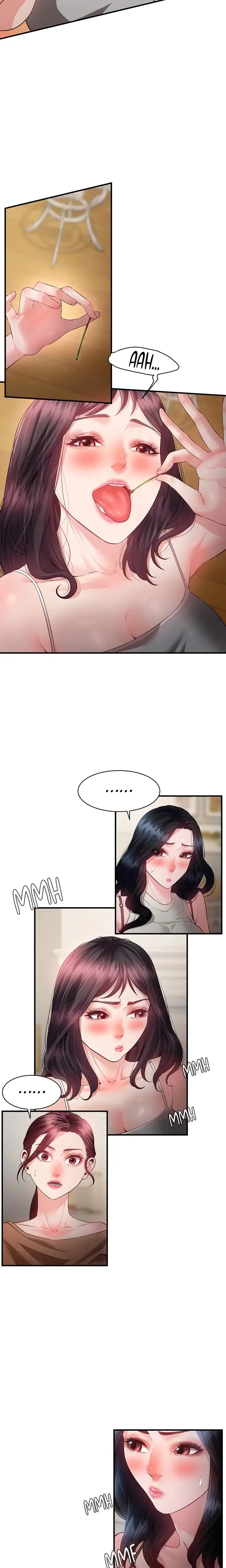 Bride Lessons Chapter 14 - Page 3