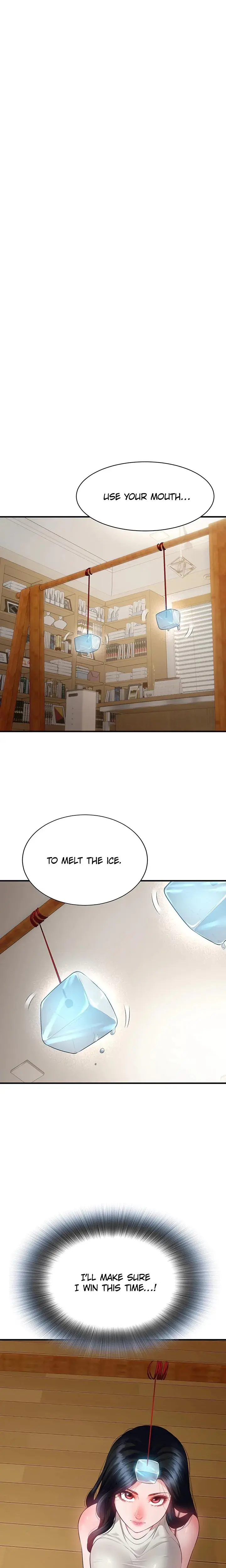 Bride Lessons Chapter 14 - Page 7