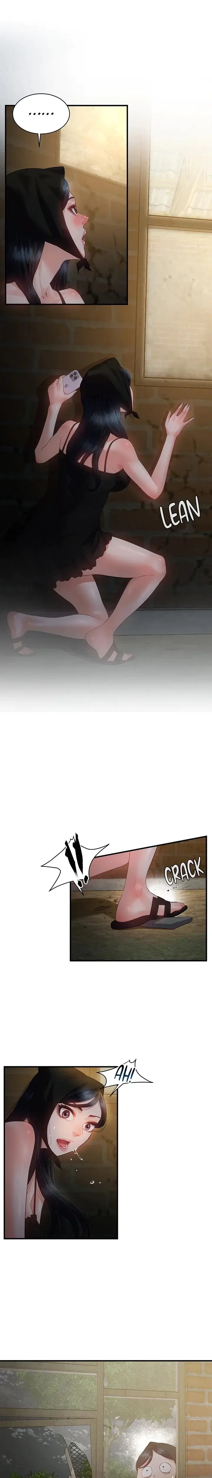 Bride Lessons Chapter 15 - Page 9