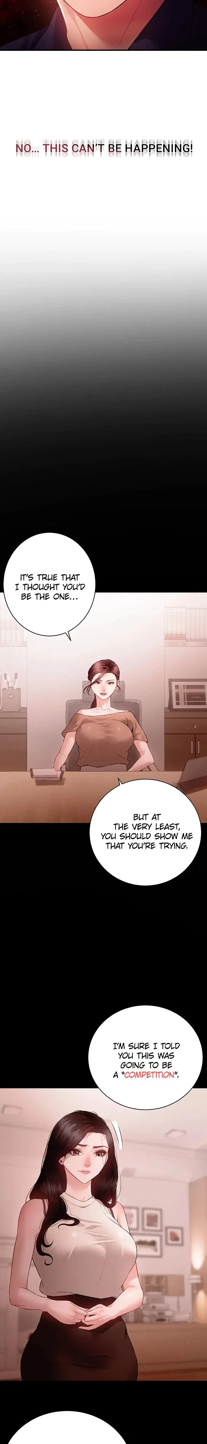Bride Lessons Chapter 16 - Page 11