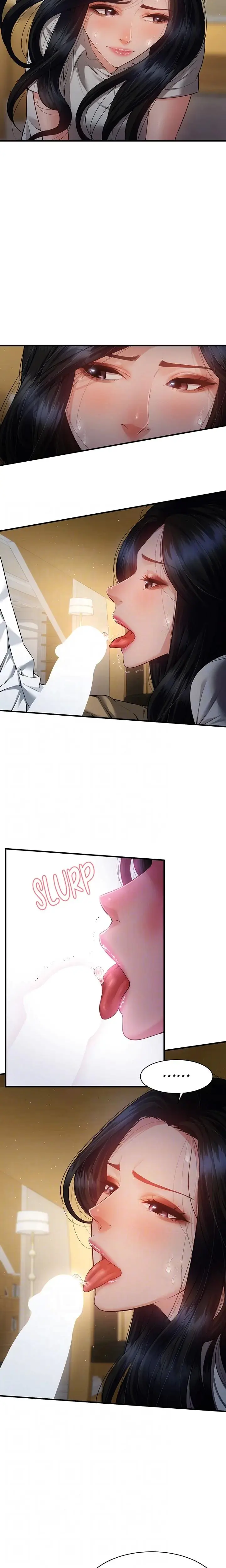 Bride Lessons Chapter 18 - Page 5