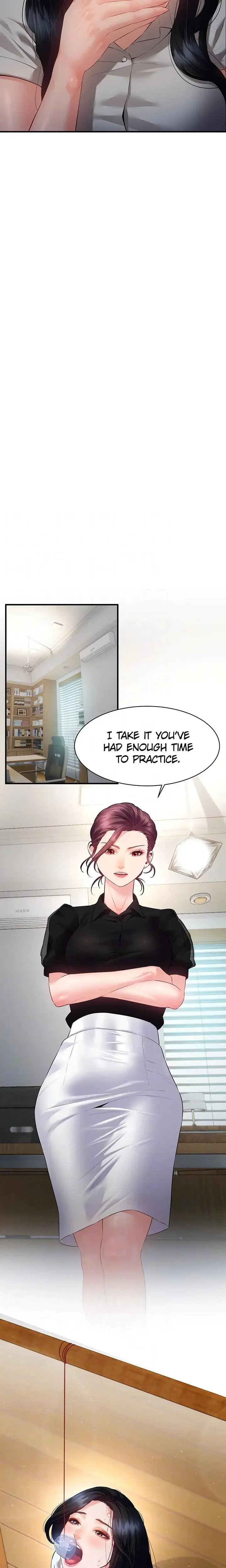 Bride Lessons Chapter 19 - Page 13