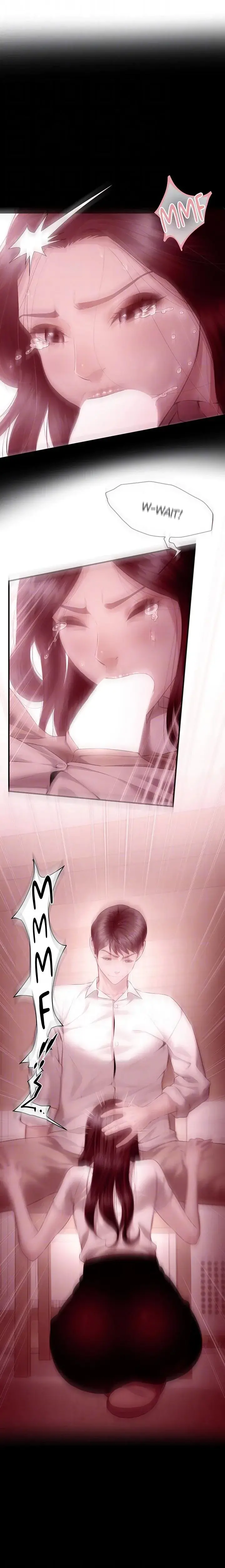 Bride Lessons Chapter 19 - Page 15