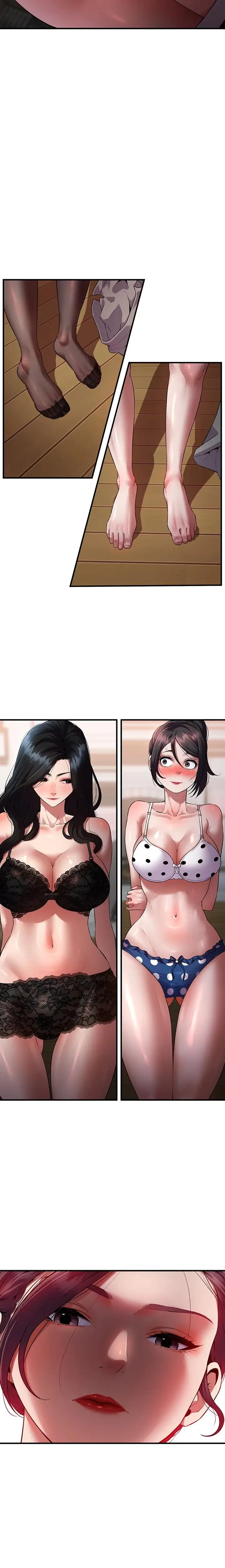Bride Lessons Chapter 2 - Page 3