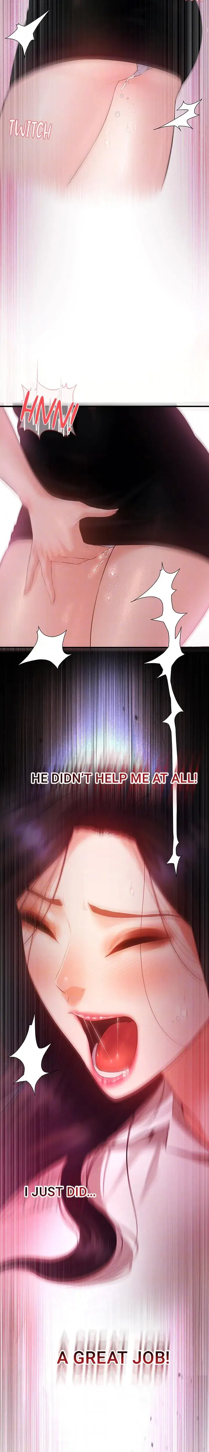Bride Lessons Chapter 20 - Page 6