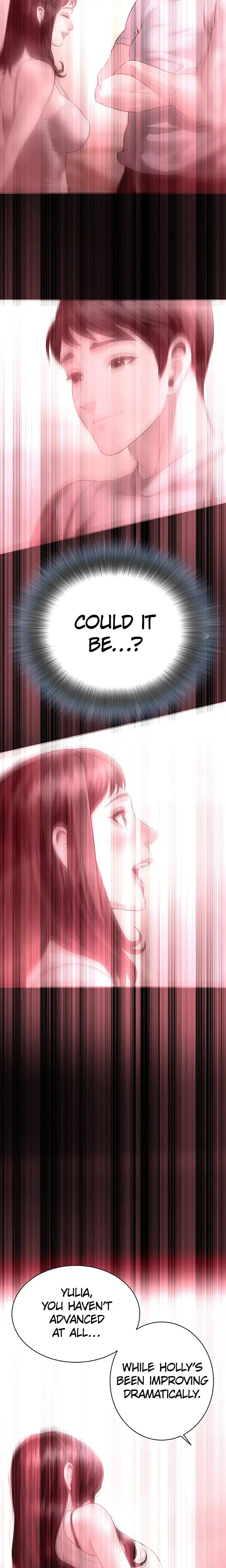 Bride Lessons Chapter 23 - Page 11