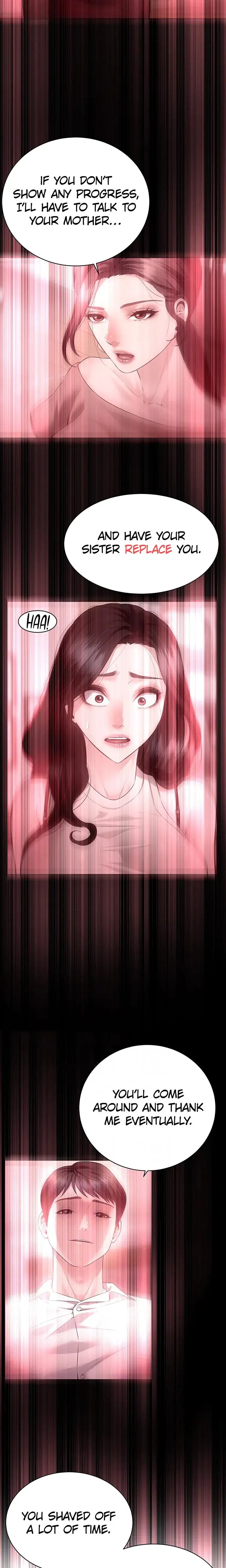 Bride Lessons Chapter 23 - Page 13