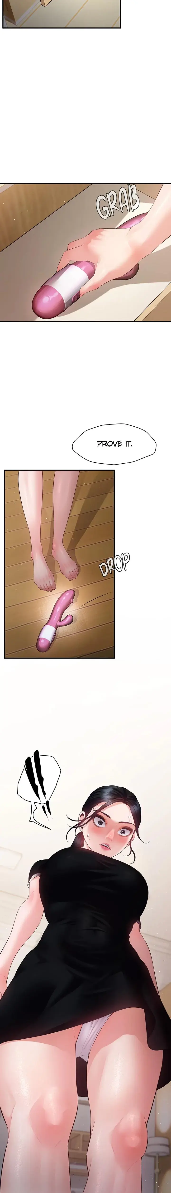Bride Lessons Chapter 24 - Page 25