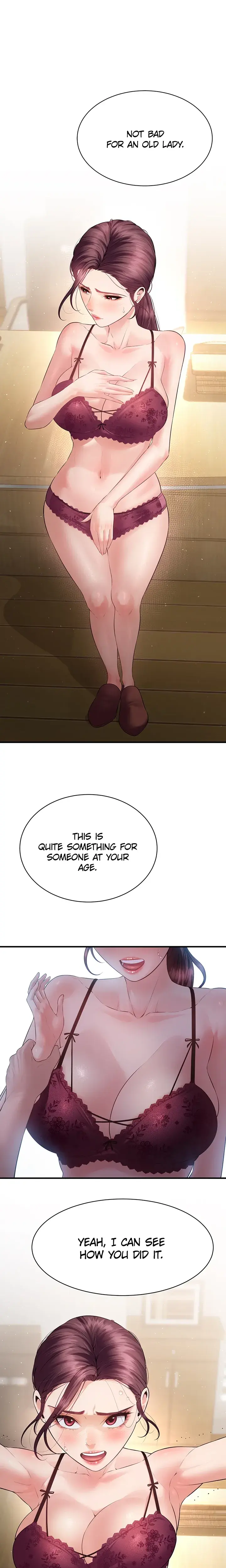 Bride Lessons Chapter 27 - Page 13