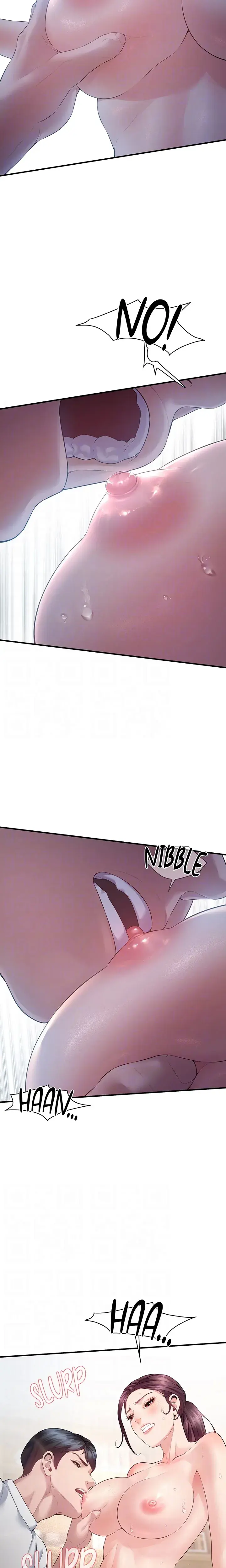 Bride Lessons Chapter 27 - Page 16