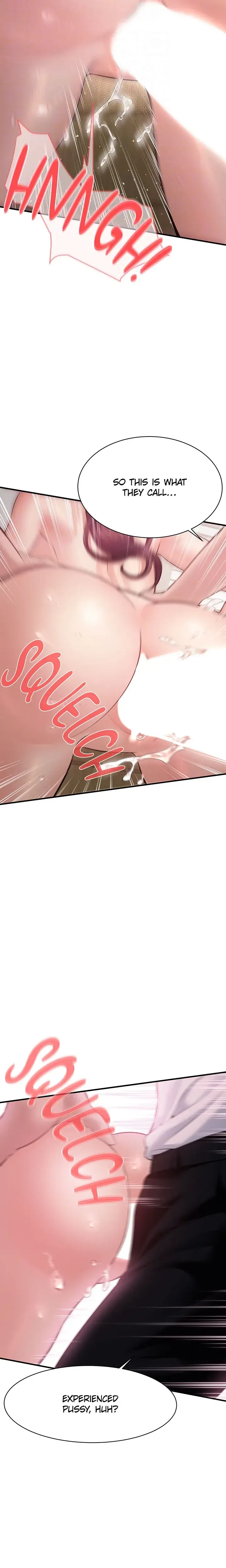 Bride Lessons Chapter 28 - Page 18
