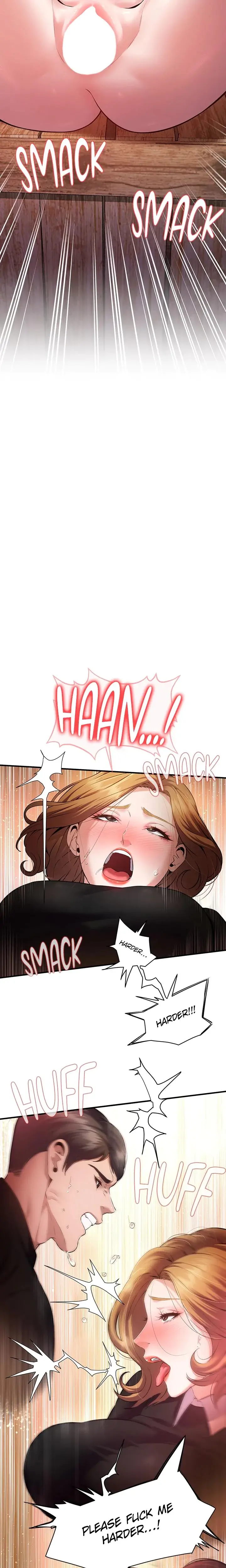 Bride Lessons Chapter 3 - Page 19