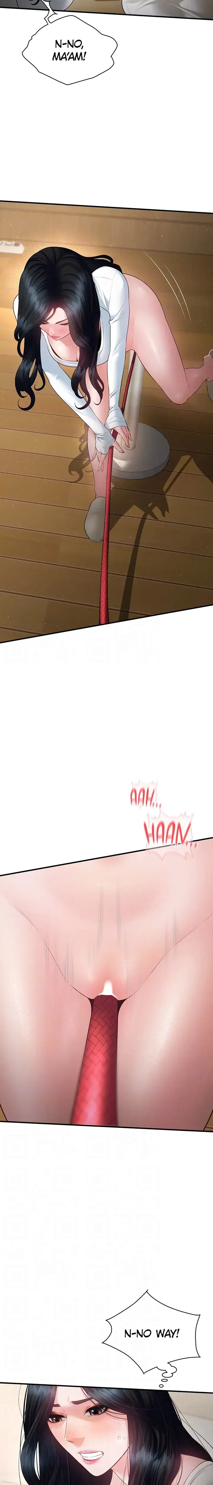 Bride Lessons Chapter 31 - Page 15