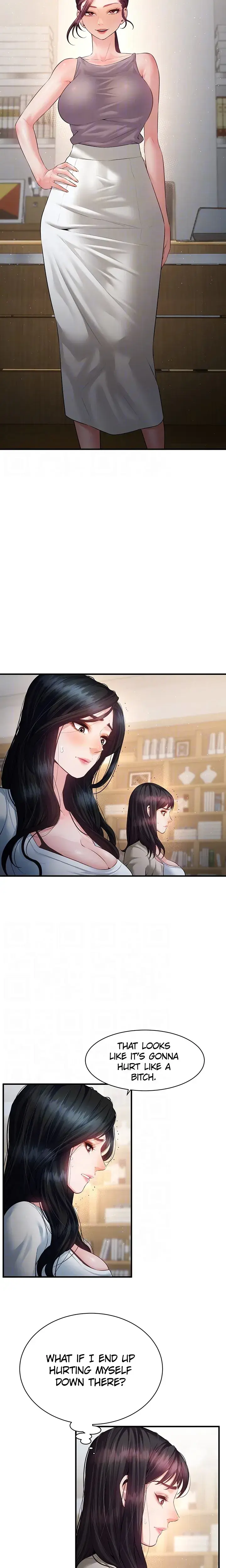 Bride Lessons Chapter 31 - Page 6