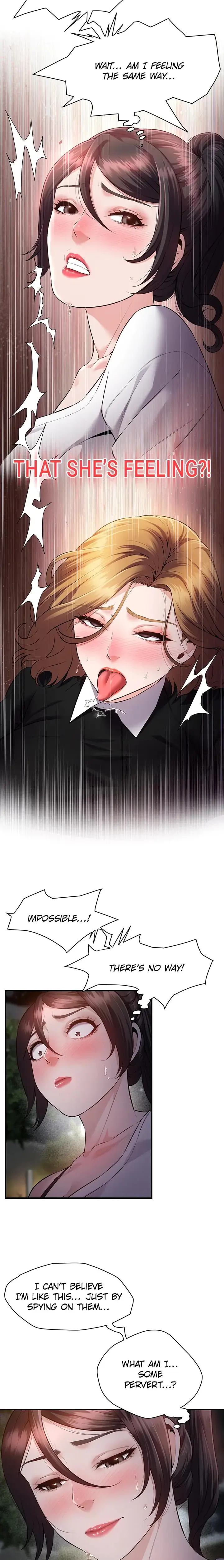 Bride Lessons Chapter 4 - Page 12