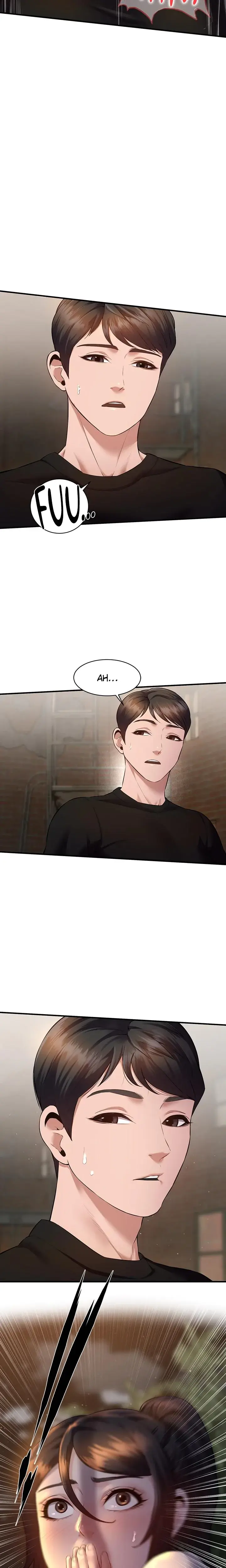 Bride Lessons Chapter 4 - Page 19