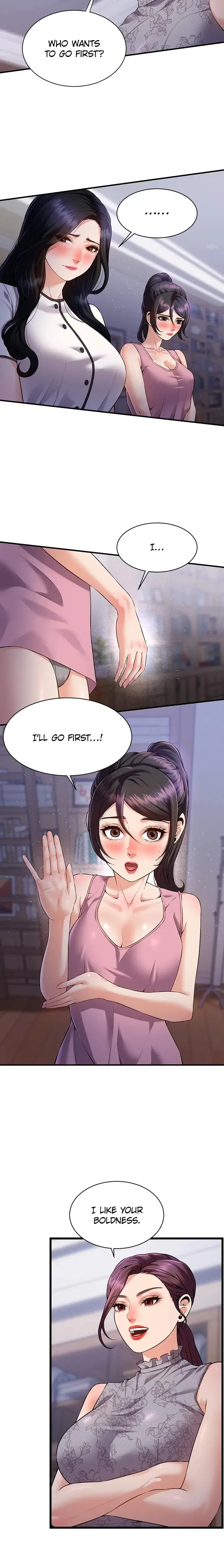 Bride Lessons Chapter 5 - Page 11